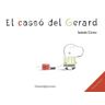 Editorial Juventud, S.A. El Casso Del Gerard