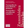 Universidad de Deusto Nomografía Y Corredacción Legislativa/nomografia Eta Arau-idazketa Elebiduna