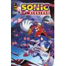 ECC Ediciones Sonic The Hedgehog Núm. 23