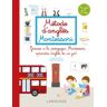 Larousse Mtode D'angls Montessori