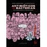 Larousse Antibióticos Vs. Bacterias