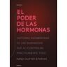 Editorial Crítica El Poder De Las Hormonas