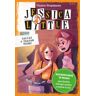 Duomo ediciones Jessica Little: Salvad A Graham Thoms