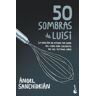 Booket 50 Sombras De Luisi