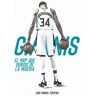 Ediciones JC Giannis Antetokounmpo. El Mvp Que Surgió De La Miseria