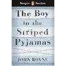 PENGUIN The Boy In The Striped Pyjamas Pr L4