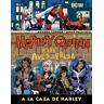 ECC Ediciones Harley Quinn Y Las Aves De Presa: A La Caza De Harley