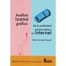 Editorial Fragua Análisis Iconográfico De La Publicidad Automovilística En Internet.