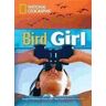 Heinle - Cengage Learning Bird Girl