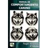 Kns Ediciones Manual De Comportamiento Canino