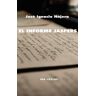 Editorial Pre-Textos El Informe Jaspers