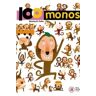 Ediciones Akal 100 Monos