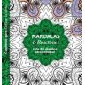 Larousse Mandalas  Rosetones