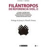 Editorial UOC, S.L. Filántropos De Referencia (vol.i)