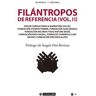 Editorial UOC, S.L. Filántropos De Referencia (vol.ii)