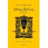 Editorial Empúries Harry Potter I El Calze De Foc (hufflepuff)
