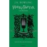 Editorial Empúries Harry Potter I El Calze De Foc (slytherin)