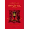 Editorial Empúries Harry Potter I El Calze De Foc (gryffindor)