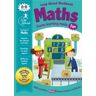 BASE Leap Ahead: 8-9 Years Maths