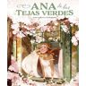 RBA Molino Ana De Las Tejas Verdes (álbum)