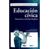 Icaria editorial Educación Cívica