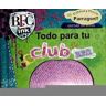 PARRAGON Todo Para Tu Club. B.f.c.