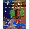 Fondo de Cultura Económica El Vampiro Y Otras Visitas