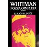 Ediciones 29 Whitman: Poesía Completa. (tomo 2)