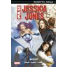 Panini Marvel Saga Jessica Jones The Pulse 3