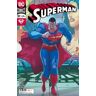 ECC Ediciones Superman Núm. 110/ 31
