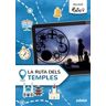 Grupo EDEBé La Ruta Dels Temples - 5 Ep