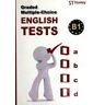 Editorial Stanley Graded Multiple-choice English Tests B1
