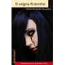 Algar libros S.L.U. El Enigma Rosenthal