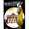 001 EDICIONES Weimar. Dos Investigaciones De Jan Karta