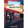 Mario Rodríguez Martín Escrito Y Dirigido Por