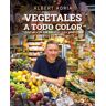 RBA Libros Vegetales A Todo Color