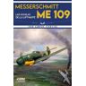 HRM Ediciones Messerschmitt Me-109