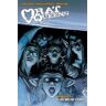 NORMA EDITORIAL, S.A. Rat Queens 7. El Rey Que Fue Y Sera