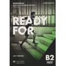 Macmillan Ready For B2 First Workbook With Key And Digital Workbook 4th Ed