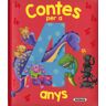 Susaeta Ediciones 6 Contes. Contes Per A 4 Anys