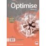 Macmillan Optimise B1 Workbook Without Key And Digital Workbook