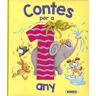 SUSAETA EDICIONES 6 Contes. Contes Per A 1 Any