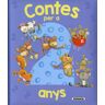 SUSAETA EDICIONES 6 Contes. Contes Per A 2 Anys