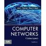 MORGAN KAUFMANN PUBL INC Computer Networks: A Systems Approach