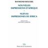 LIBROS DE LA RESISTENCIA Nouvelles Impressions D'afrique / Nuevas Impresiones De áfrica