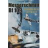 Ediciones Salamina Messerschmitt Bf 109