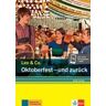 Klett Oktoberfest (stufe 2), Buch + Augmented