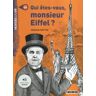 Didier Mvf A1 Qui Etes Vous Monsieur Eiffel+mp3