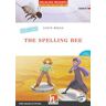 Helbling Verlag GmbH The Spelling Bee, Mit 1 Audio-cd: Helbling Read