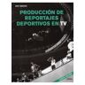 Ediciones Omega Prod.reportajes Deportivos En Tv